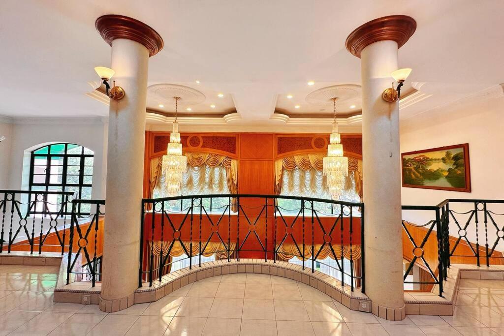 Pangsapuri 6r7b@sbn@ Elegant Pent House@karaoke Room@优雅民宿